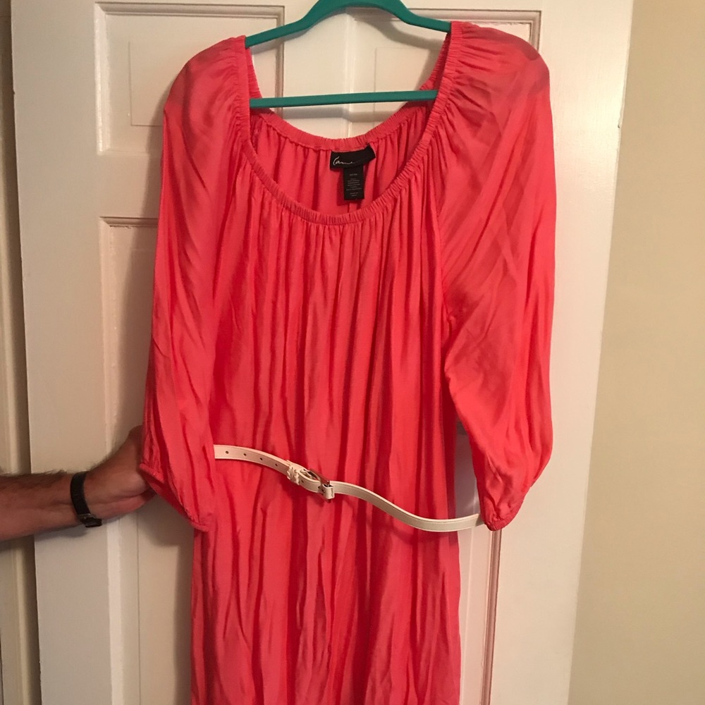 Lane Bryant Dress